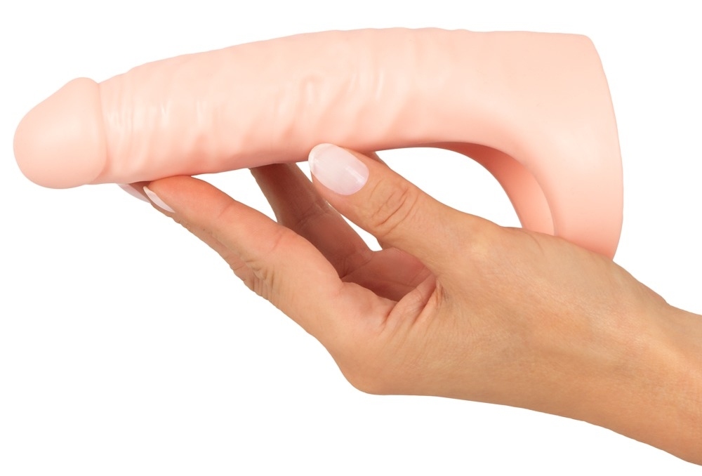 Sextoy vibrant Double Fucker 14 x 4.5cm – Image 6