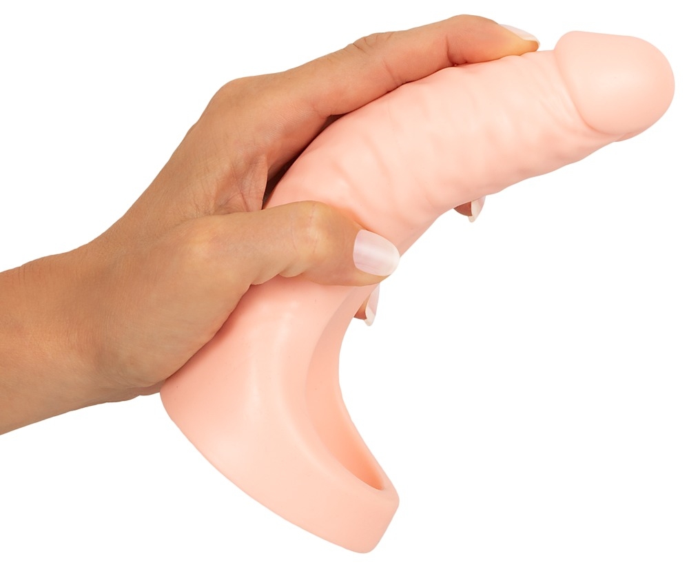 Sextoy vibrant Double Fucker 14 x 4.5cm – Image 7