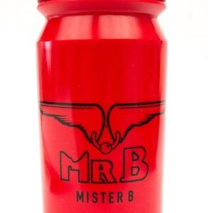 Shaker pour Lubrifiant 500mL