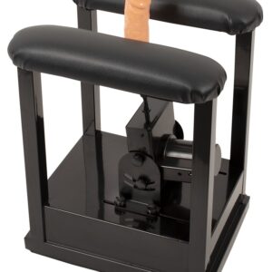 Siège avec Gode SIT-ON CLIMAXER The Banger