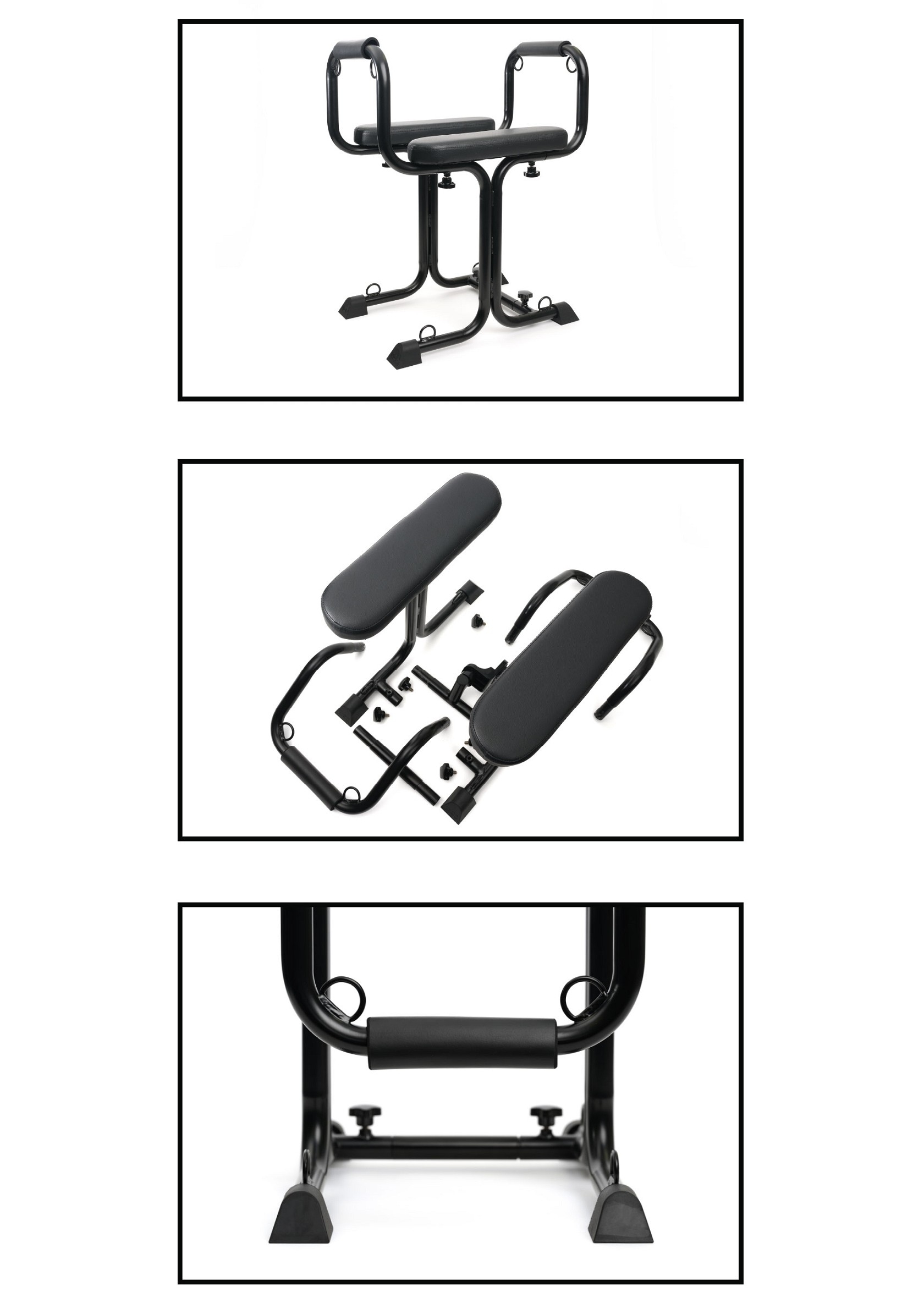 Siège de Bondage et Fuck Bangers Seat – Image 8