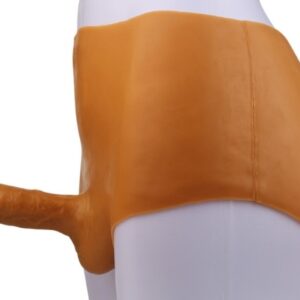 Prothèse Pénis entière - Sexe 15 x 4cm