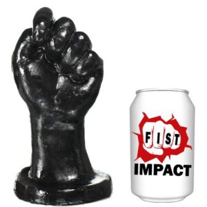SIMPLY FIST 18 x 9.1 cm