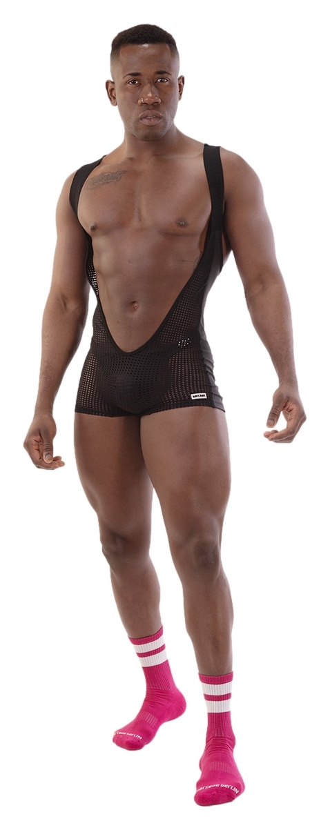 Singlet Sanke Noir – Image 3