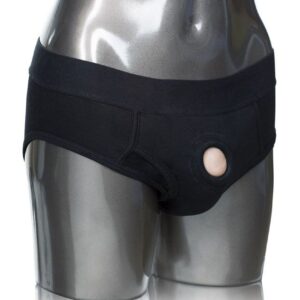 Slip harnais pour Dildo et prothèse pénis