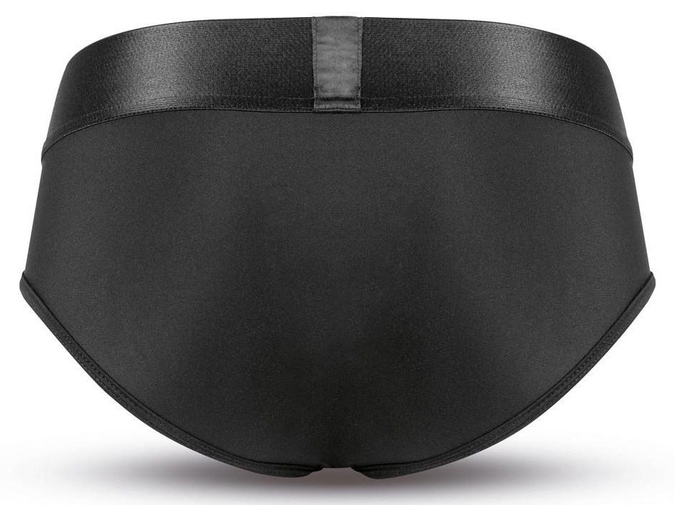 Slip Harnais pour Gode Robin No Parts – Image 3