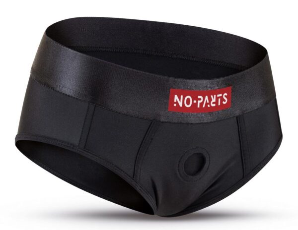 Slip Harnais pour Gode Robin No Parts – Image 4