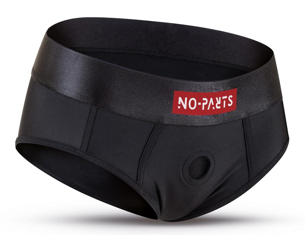 Slip Harnais pour Gode Robin No Parts – Image 4