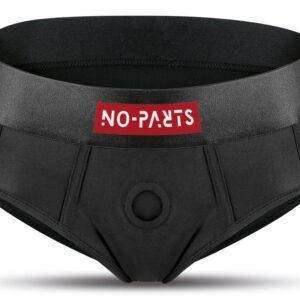 Slip Harnais pour Gode Robin No Parts