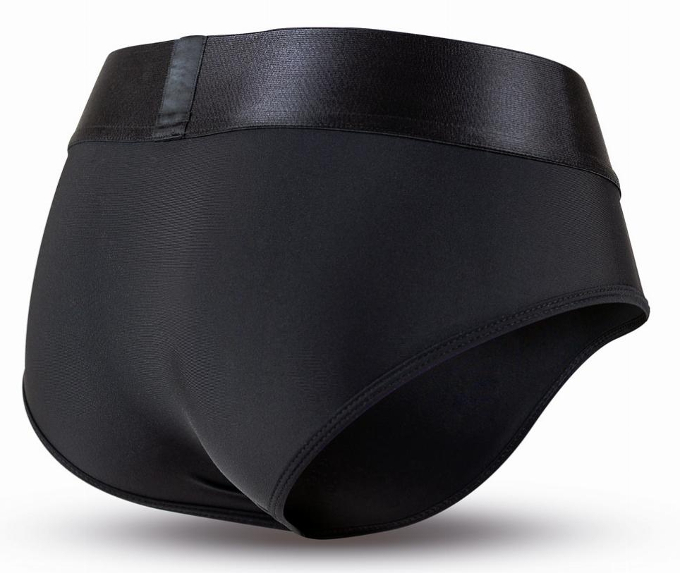 Slip Harnais pour Gode Robin No Parts – Image 5
