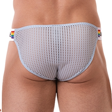 Slip Regiro Bleu clair – Image 2