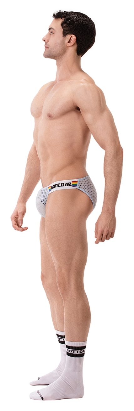 Slip Regiro Bleu clair – Image 5