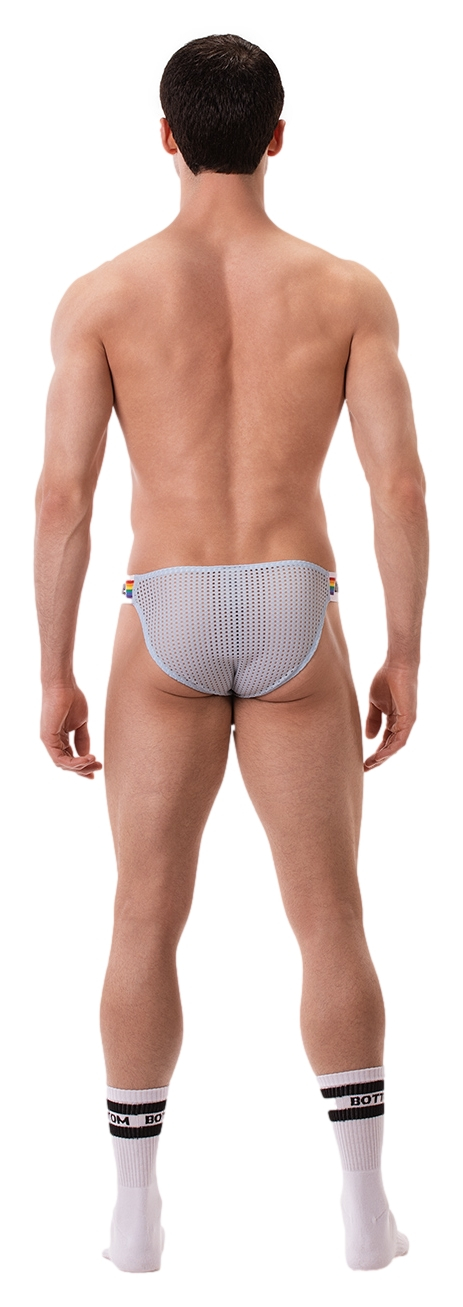 Slip Regiro Bleu clair – Image 6