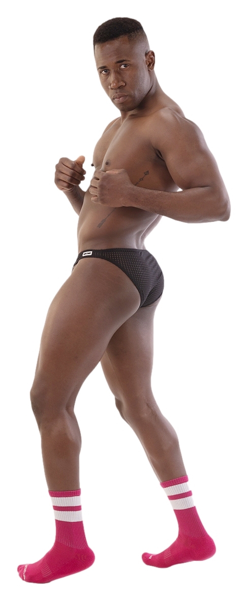 Slip Reigi Noir – Image 4