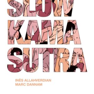 Slow Kama Sutra