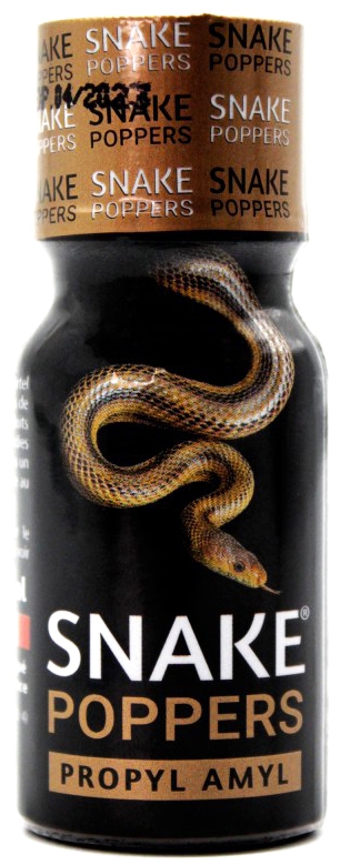 Snake Propyle Amyle 15ml