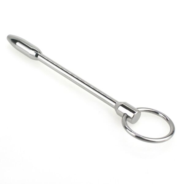 Sonde Urètre Bomb 11 cm - Diamètre 10 mm – Image 2