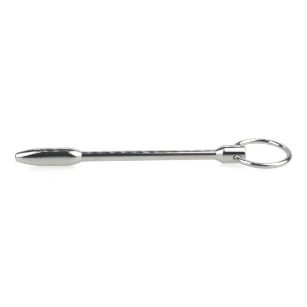 Sonde Urètre Bomb 11 cm - Diamètre 10 mm – Image 3