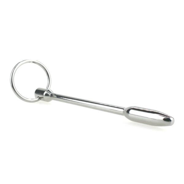 Sonde Urètre Bomb 11 cm - Diamètre 10 mm – Image 4