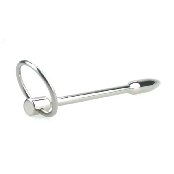 Sonde Urètre Bomb 11 cm - Diamètre 10 mm – Image 5