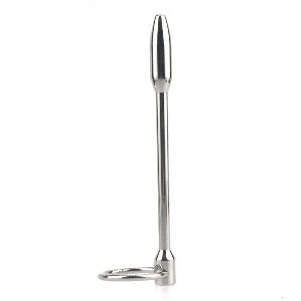 Sonde Urètre Bomb 11 cm - Diamètre 10 mm – Image 6