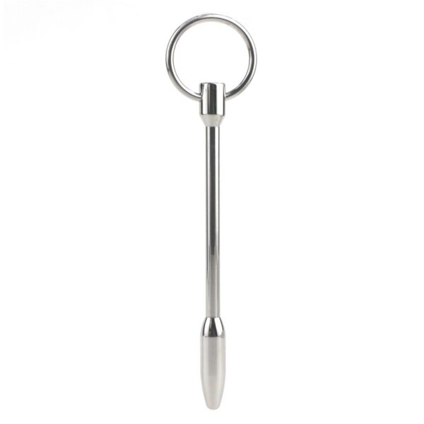 Sonde Urètre Bomb 11 cm - Diamètre 10 mm – Image 7