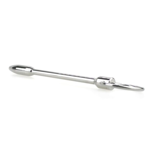 Sonde Urètre Bomb 11 cm - Diamètre 10 mm – Image 8