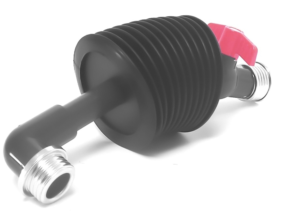 Soufflet de respiration Breath Control Blocage de l'air – Image 2