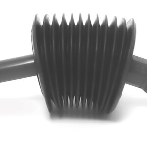 Soufflet de respiration Breath Control Blocage de l'air