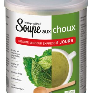 Soupe aux choux Poudre 250gr