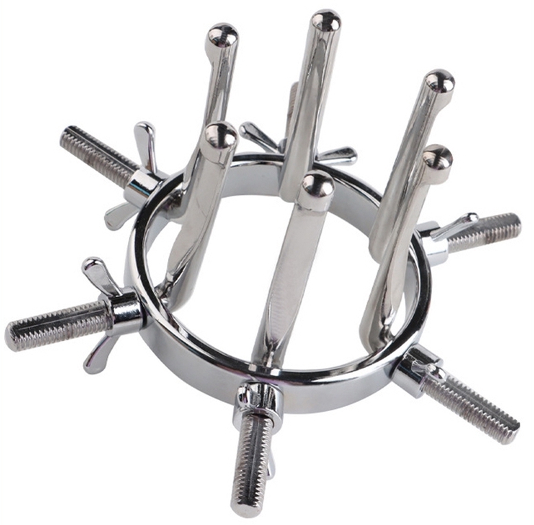 Speculum Anal Spreader Circle 6cm - Ouverture 5.5cm