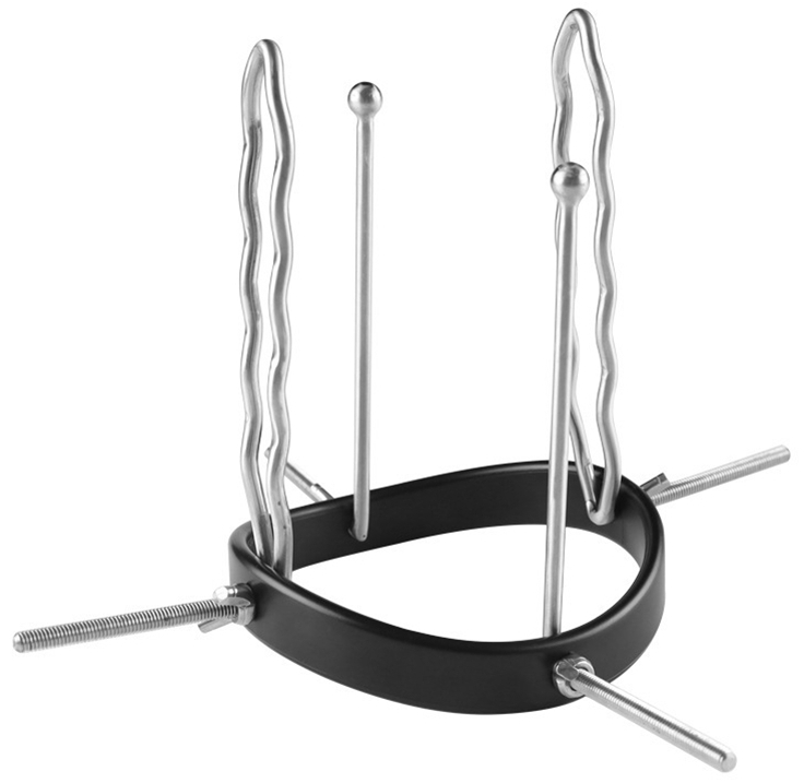 Speculum anal Spreader Xtreme Diamètre 11cm