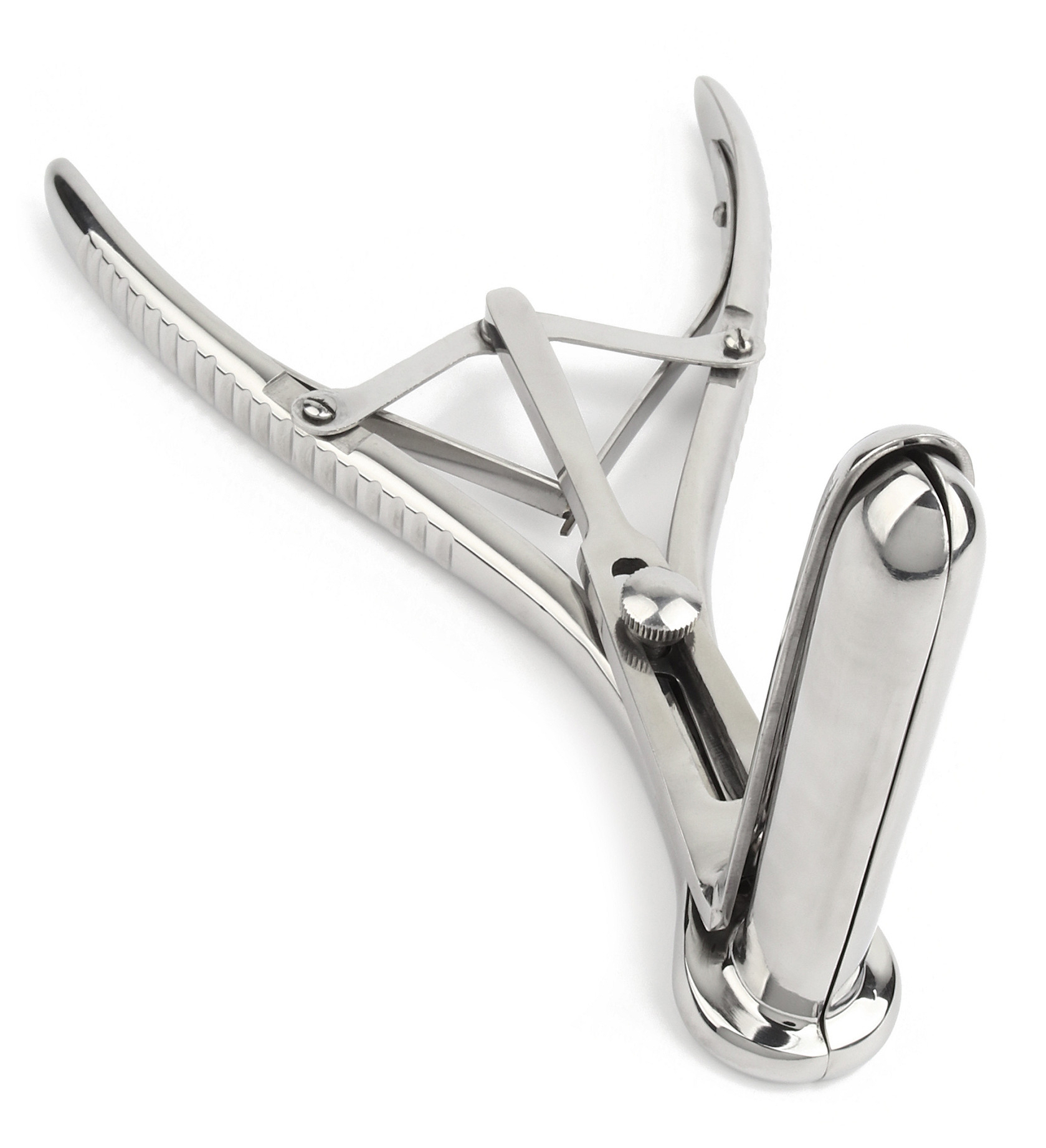 Speculum Rektal Inspect 9 x 6cm