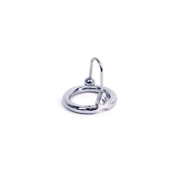 Sperm Stopper Fancy Gem 3cm - Diamètre 8mm – Image 3