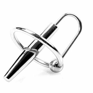 Sperm Stopper Long 5.5cm - Diamètre 8mm