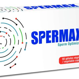 SPERMAX 60 Gélules