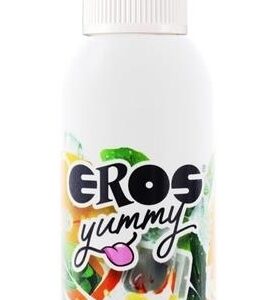 Spray Corporel à Lécher Yummy Acidulé 50 ml