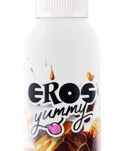 Spray Corporel à Lécher YUMMY Caramel Salé 50 ml