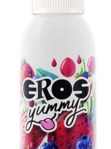 Spray Corporel à Lécher Yummy Fruits des Bois 50 ml