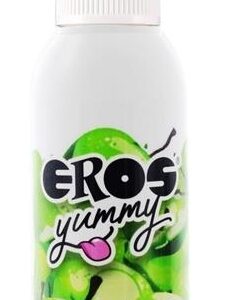 Spray Corporel à Lécher Yummy Pomme Verte 50 ml