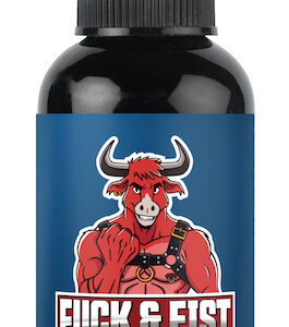 Spray retardant Fuck & Fist Delay Spray 50ml
