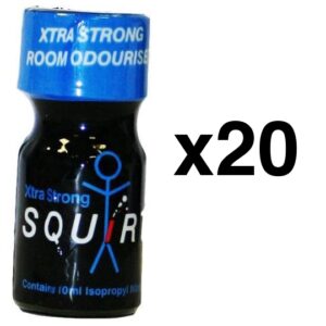 SQUIRT 10ml x20