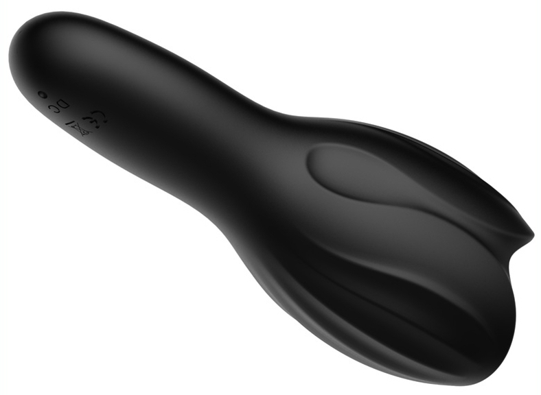 STick de masturbation EXCIGLANS 10 Vibrations – Image 2