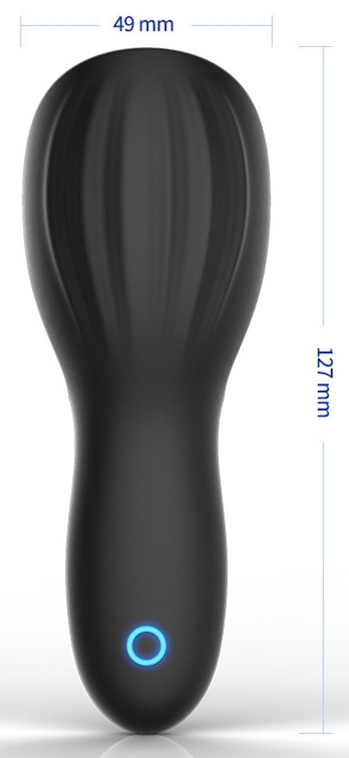 STick de masturbation EXCIGLANS 10 Vibrations – Image 8