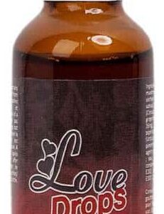 Stimulant LOVE DROPS 20ml