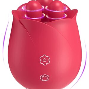 Stimulateur Anulingus Forget Me Not 9 Vibrations