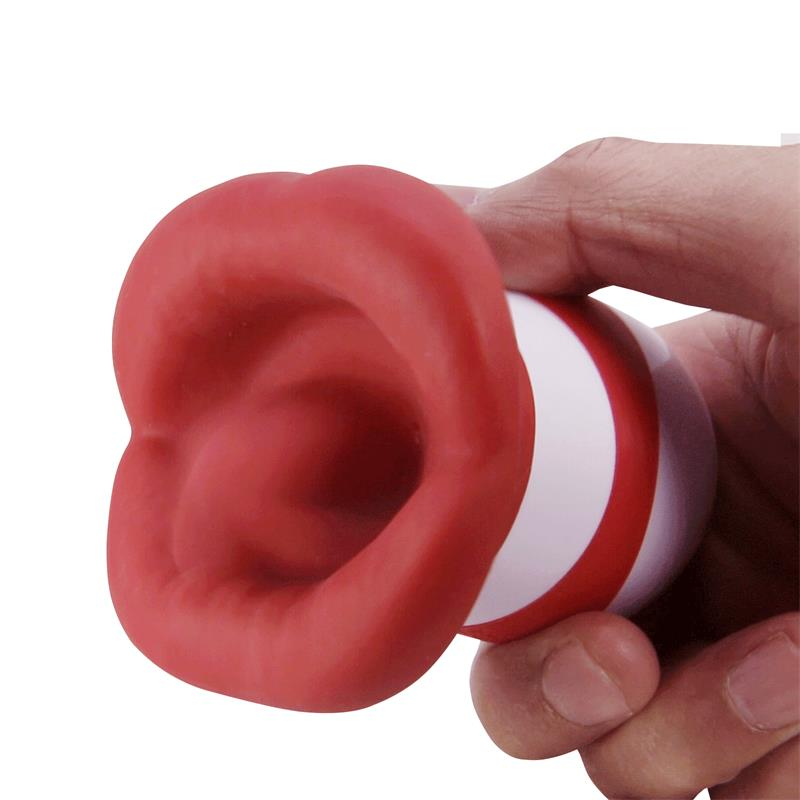 Stimulateur Anulingus Mina Pretty Love – Image 3