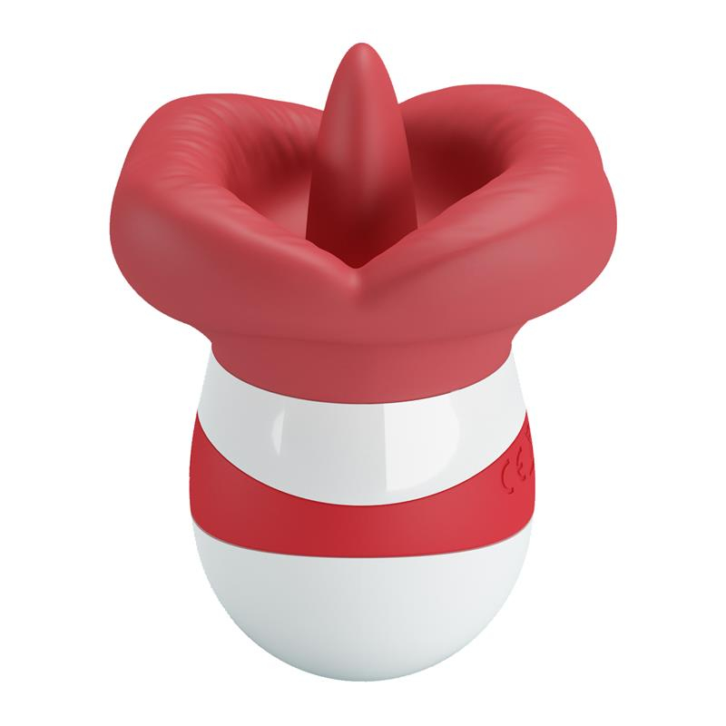 Stimulateur Anulingus Mina Pretty Love – Image 6