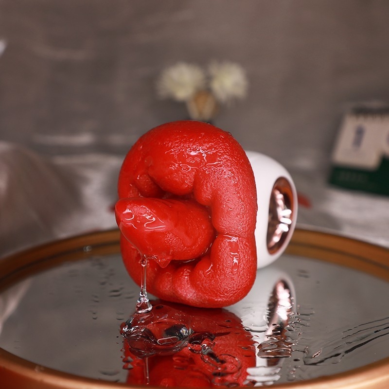 Stimulateur Anulingus Realmouth – Image 4