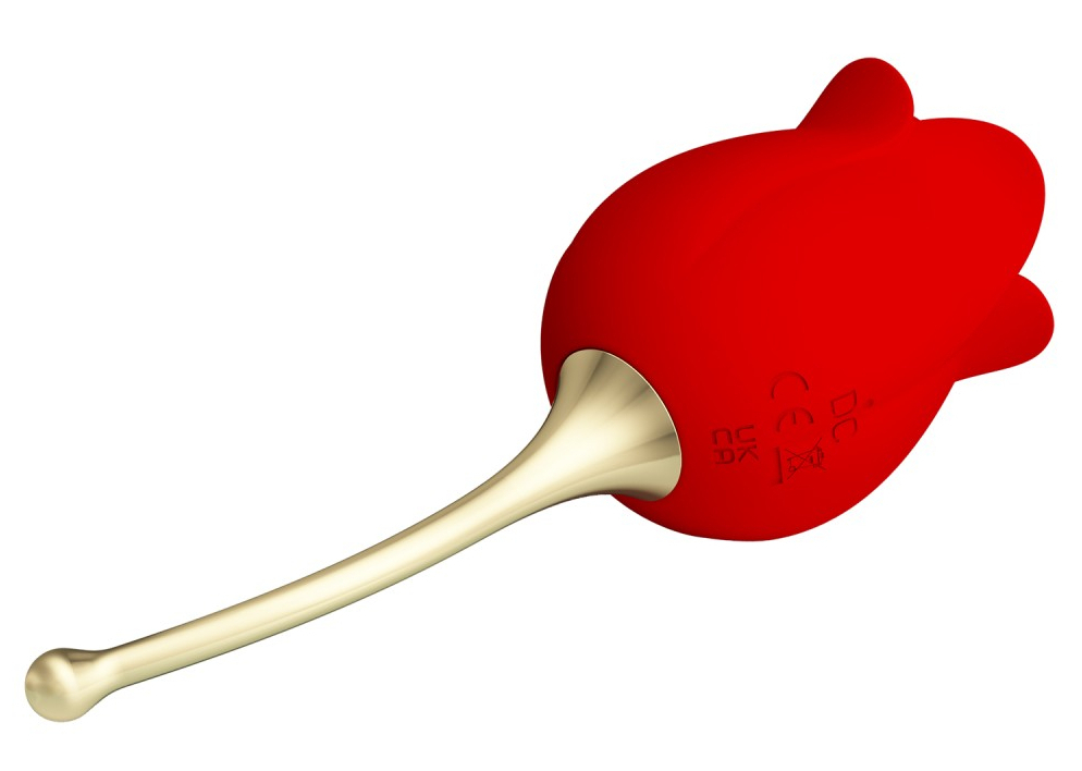 Stimulateur Anulingus Rose Lover – Image 5